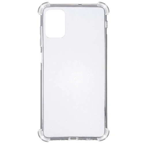 Аксессуар для смартфона TPU Case GETMAN Ease logo Transparent for Motorola Moto G14