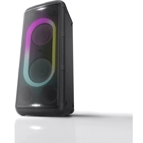 Акустика Panasonic SC-TMAX45GSK (SC-TMAX45GSK): Колір черный