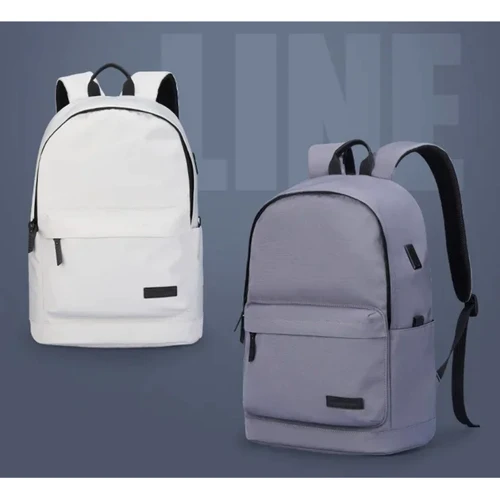 Сумка для ноутбука Mark Ryden 15.6" Lucky 2.0 Gray (MR3606) фото 7