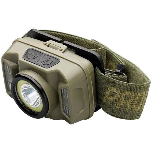 Фонарь туристический Prologic Inspire Head Light 5W / 500 Lumens (1846.18.26)