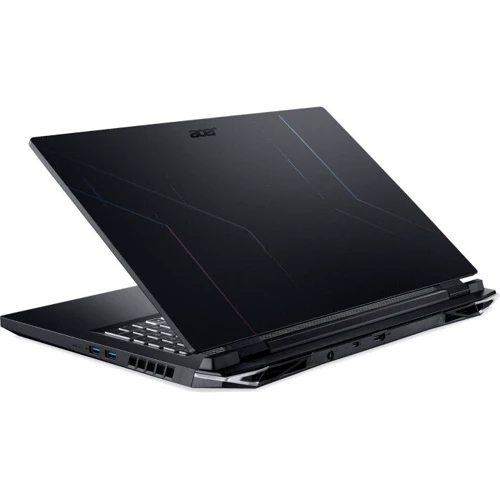 Ноутбук Acer Nitro 5 (NH.QFWEP.002): Тип экрана матовый