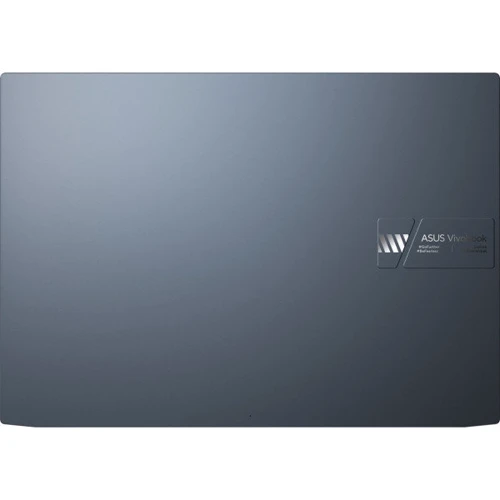 Ноутбук ASUS Vivobook Pro 16 K6602ZE (K6602ZE-DB76) RB: Объем накопителя 1 ТБ SSD