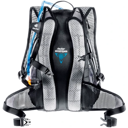 Рюкзак Deuter Race Petrol-Kiwi (32113): Производитель Deuter