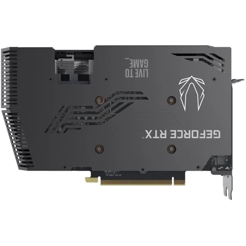Видеокарта Zotac GAMING GeForce RTX 3070 Twin Edge LHR (ZT-A30700E-10PLHR): Назначение Геймерские