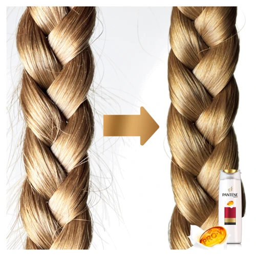 Pantene Шампунь и бальзам-ополаскиватель 2в1 Яркость цвета 400 ml: Назначение Защита цвета волос