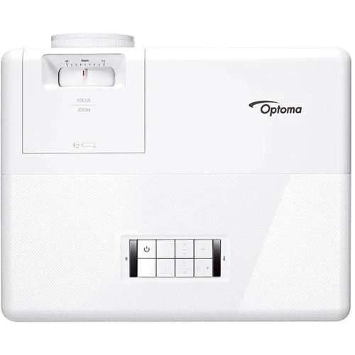 Проектор Optoma HZ40 (E1P0A44WE1Z3): Яскравість, лм 4000