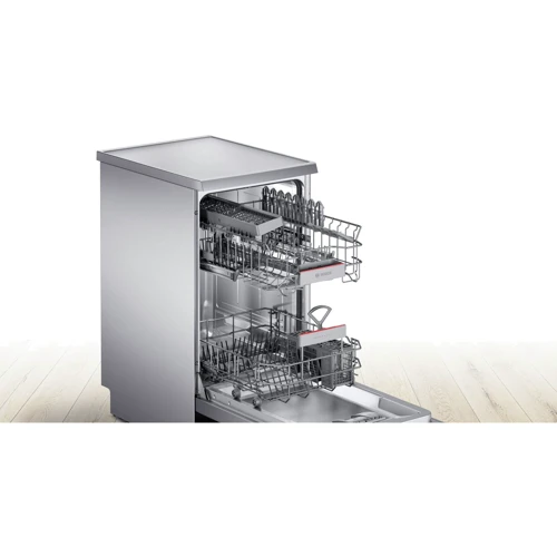 Посудомойка Bosch SPS45II05E: Вместимость (комплектов) 9