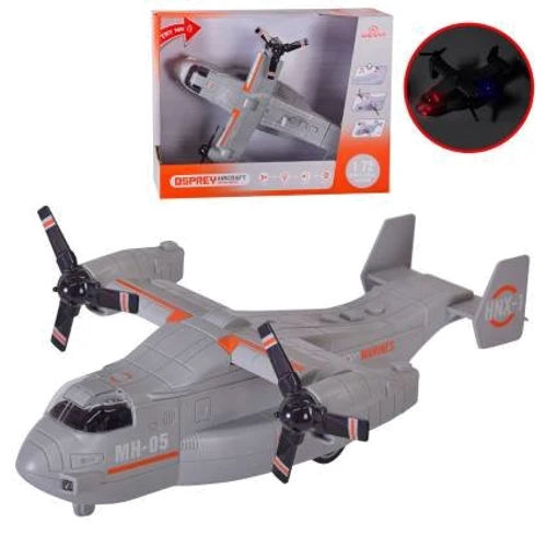 Літак Wenyi (WY490A): Виробник Wenyi