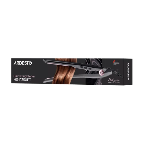 Випрямляч Ardesto HS-R350PT фото 7