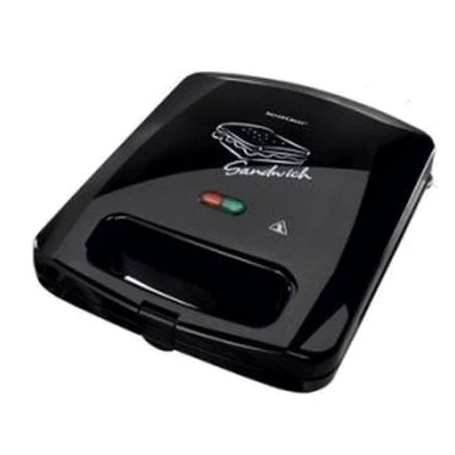 Silver Crest SSWM 1400 A1 black