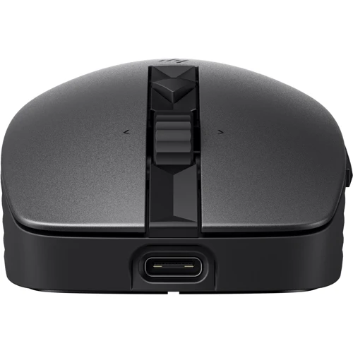 Мышь HP 710 Rechargeable Silent Mouse (6E6F2AA): Максимальное разрешение сенсора, dpi 3000