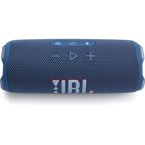 Акустика JBL Flip 7 Blue (JBLFLIP7BLU): Тип портативная