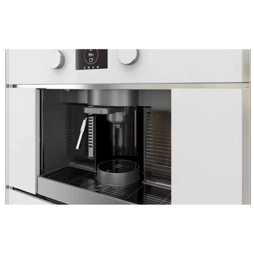 Встраиваемая кофеварка TEKA CLC 835 MC WH: Мощность, Вт 2100