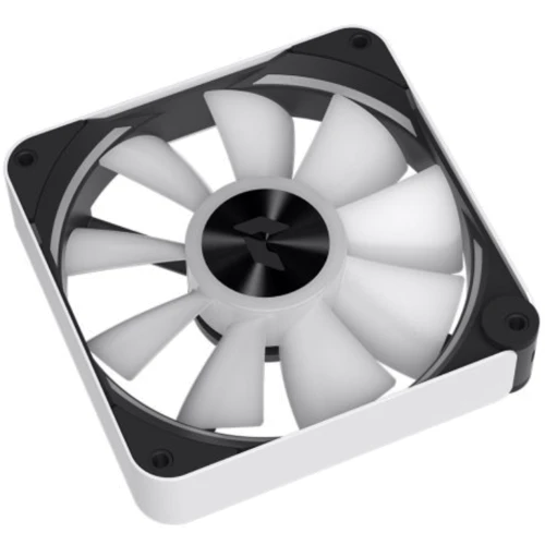 Кулер APNX FP2-120 ARGB White (APF3-PF11317.21)