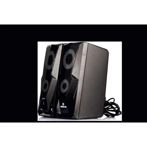 Акустическая система REAL-EL S-111 USB Black фото 6