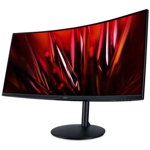 Монитор Acer XZ342CUS3bmiipphx (UM.CX2EE.309): Тип ЖК-матрицы VA
