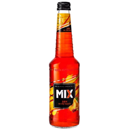 Коктейль MIX Sex On The Beach, 4% 0.33 л (4770047234336)