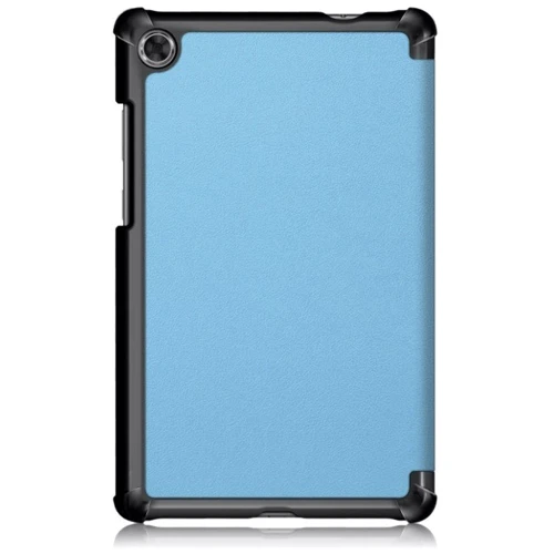Аксесуар для планшетних ПК BeCover Smart Case Blue для Lenovo Tab M8 TB-8505/TB-8705/M8 TB-8506 (3rd Gen) (705978)