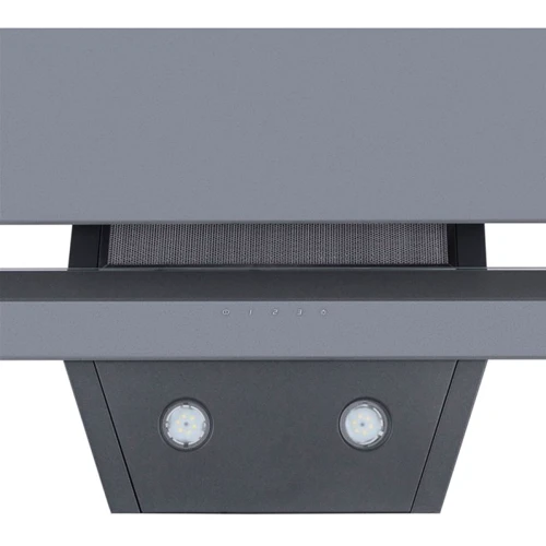 Вытяжка Minola HVS 9412 GR 850 LED фото 10