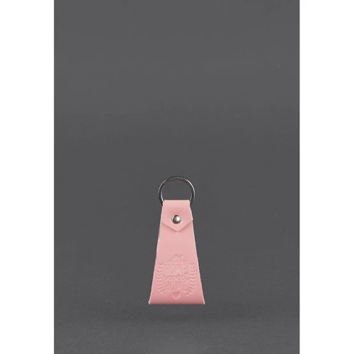 Брелок-петля BlankNote розовый (BN-BK2-pink-peach): Пол Женский