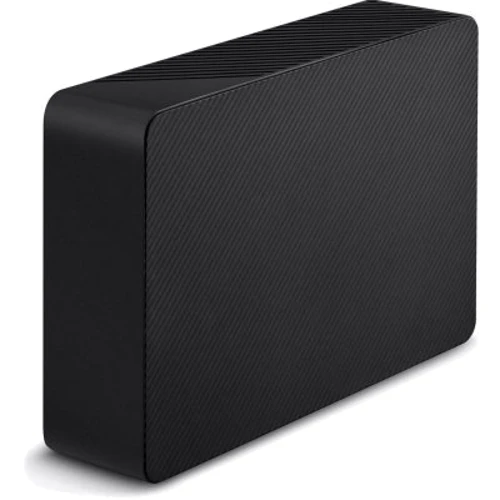 Внешний жесткий диск Seagate 8TB Expansion Desktop (STKR8000400): Объем памяти 8 ТБ