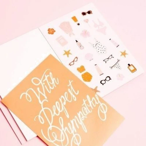 Стікербук Chiori рожевий 30 сторінок (C - R1123 stickerbook): Виробник Chiori