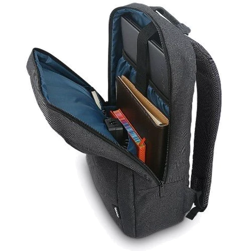 Сумка для ноутбука Lenovo 15.6" Casual B210 Black (GX40Q17225): Матеріал полиэстер