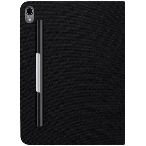 Аксессуар для iPad SwitchEasy CoverBuddy Folio Black (GS-109-47-155-11) for iPad Pro 11" 2018: Цвет черный