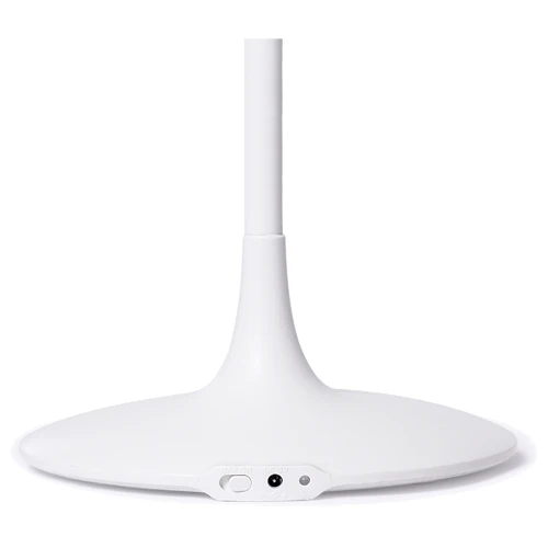 Настольная лампа Maxus DKL 8W 3000-5700K White Transformer (1-MAX-DKL-001-05): Направленность света Гибкая ножка
