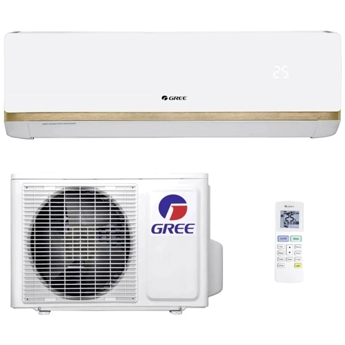 Кондиціонер GREE GWH28AAE-K3NNA2D / I: Розмір приміщення, кв.м. 70