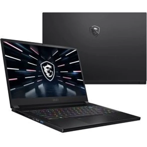 Ноутбук MSI GS66 Stealth 12UHS (GS6612UHS-099UK) RB: Тип екрану матовый