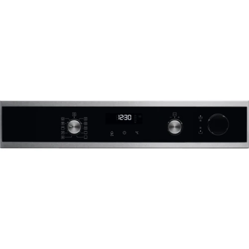 Духовой шкаф электрический Electrolux EOC6H71X: Количество режимов нагрева 10