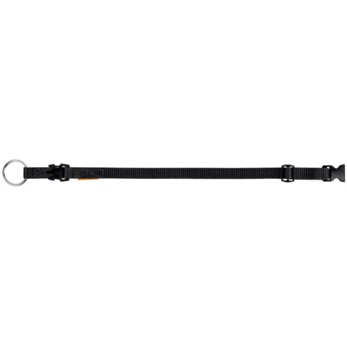 Ошейник для собак Collar Dog Extremе нейлоновый 1.5x23-35 см черный: Производитель Collar