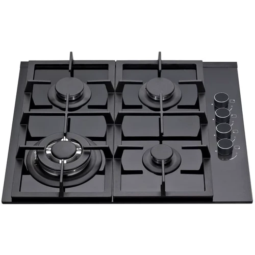 Варочная поверхность MPM Product MPM-60-GMH-17