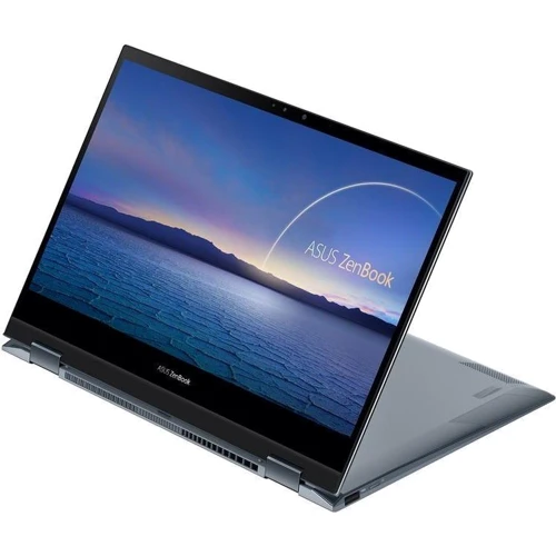 Ноутбук ASUS Zenbook Flip 13 UX363EA (UX363EA-HP521W) фото 19