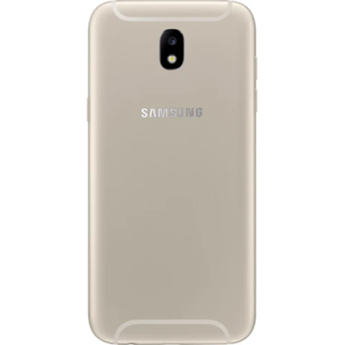 Смартфон Samsung Galaxy J5 2017 2/16 GB Gold Approved Вітринний зразок фото 3