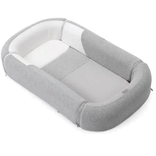 Матрас-кокон 3 в 1 Mommy Pod серый (87166.47)