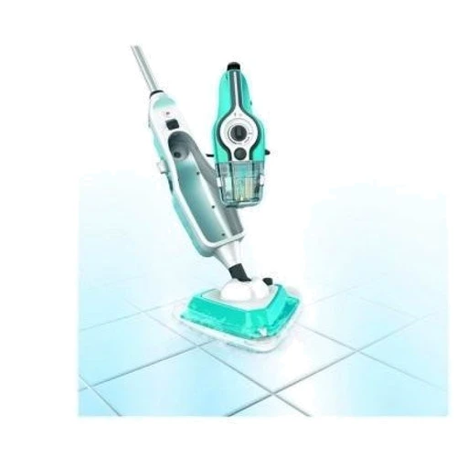 Пароочиститель Dirt Devil DD302-0 AQUAclean 2in1: Максимальная мощность, Вт 1600
