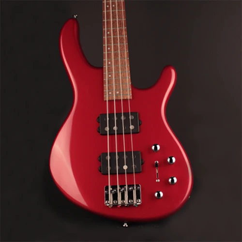 Бас-гитара CORT Action HH5 (Blood Red Metallic): Количество струн 5