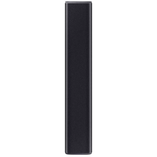 Внешний аккумулятор Samsung Power Bank 20000mAh QC2.0 PD3.0 25W Black (EB-P5300XJEGEU): Кабели/переходники для смартфонов в комплекте USB Type-C