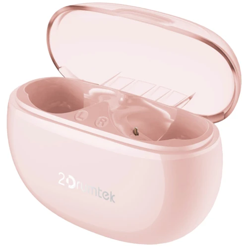 Наушники A4Tech B27 Baby Pink: Сопротивление наушников (Ом) 32