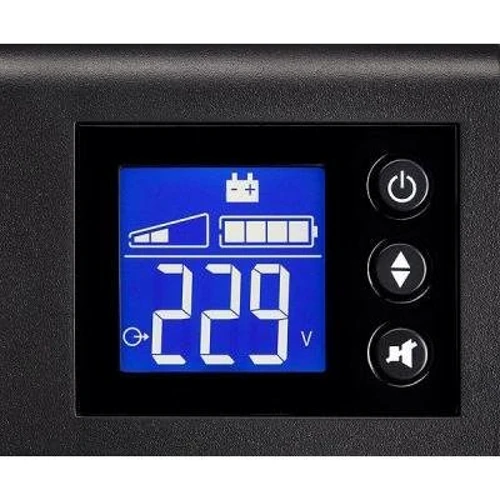 Eaton 5SC 750VA (9210-3364): Производитель Eaton