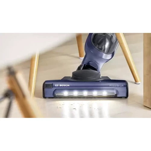 Пилосос Bosch BBH3K2800: Вага 3 кг