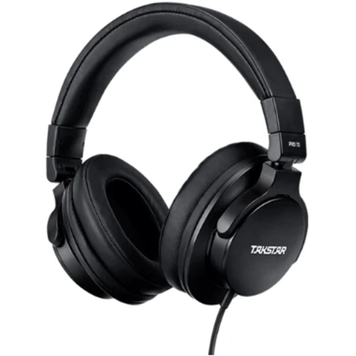 Наушники Takstar PRO70 Black