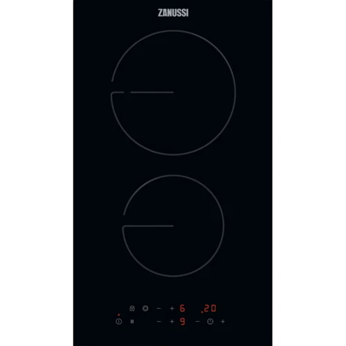 Варильна поверхня Zanussi CPZ324KC