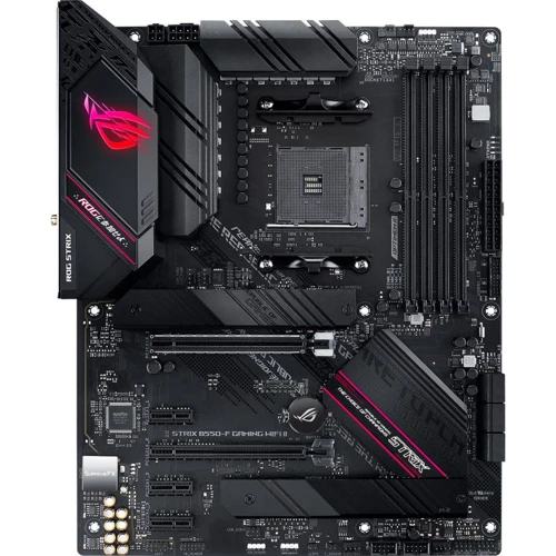 ASUS STRIX B550-F GAMING WIFI II