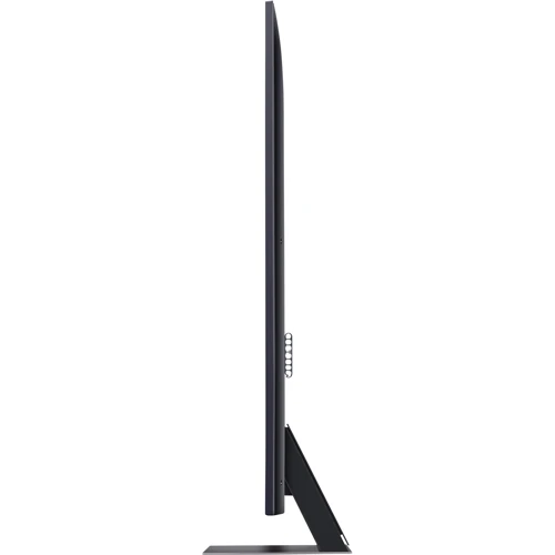 Телевізор LG 75QNED816RE: Вихід в інтернет Ethernet (RJ-45) / Wi-Fi