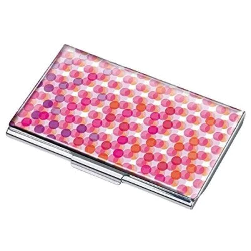 Визитница Troika Op-Art (CDC10-A080)