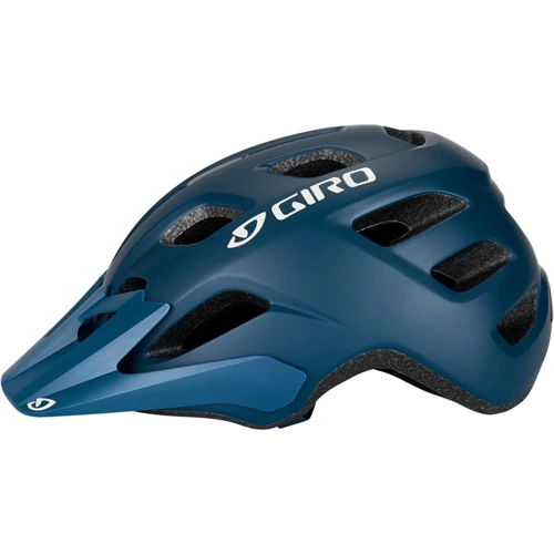 Шолом велосипедний Giro Fixture мат.син Harbor UA/54-61см (7140773): Виробник Giro
