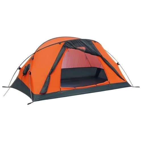 Палатка Ferrino Maverick 2 (10000) Orange/Gray: Назначение туристические